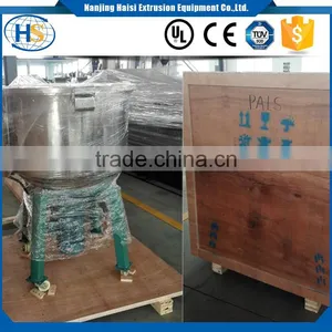 Vertical Mixer Machine Plastic Mixing Machine For Color Powder Granule thumbnail-1
