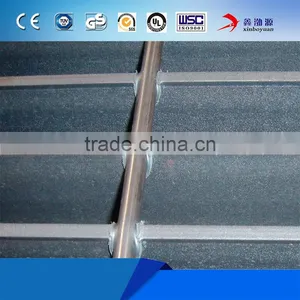 Bar Grating/Expanded Metal Mesh/Walkway Grating thumbnail-2