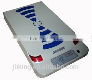 Table Needle Detector Magnetic Induction Metal Detector thumbnail-2