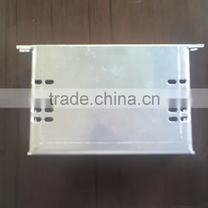 CNC Carving Metal Parts, Customized Metal Parts thumbnail-2
