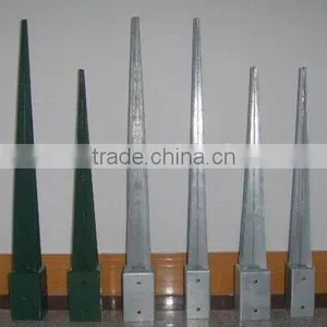 Pole Anchor thumbnail-1