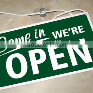 Open Closed Door Signs thumbnail-1