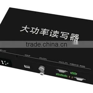 HF RFID Long Range Reader thumbnail-1