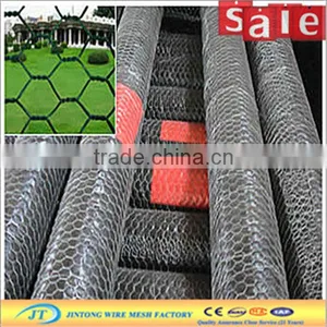 Anping Hexagonal Mesh/Hexagonal Wire Netting/Chicken Wire Mesh thumbnail-1