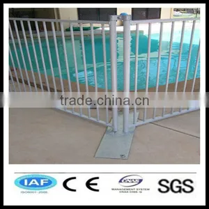 China CE&ISO Certificated Pvc Pool Fence(pro Manufacturer) thumbnail-1