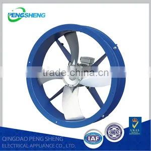 High Temperature Control Equipment Big Exhaust Fan thumbnail-6