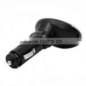 New Products Car Bluetooth Transmitter Bluetooth fm Transmitter thumbnail-5