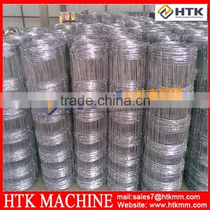 Hot Dipped Galvanized Field Fence thumbnail-4
