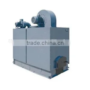 Hang Yu Series Greenhouse Oil Heater Oil/electric Air Heater Industrial Air Heater thumbnail-2