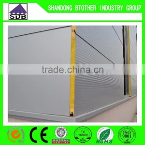 EPS Sandwich Panel thumbnail-5