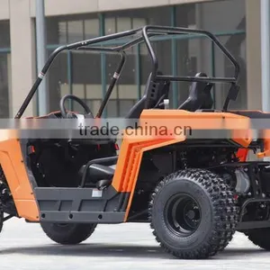 EEC 150CC Mini Kids Utv(MC-141) thumbnail-4