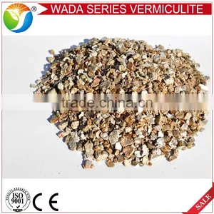 Best Price Good Quality Cheap Vermiculite for Fireproofing thumbnail-4