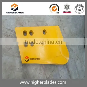 D65 Dozer End Bit 144-70-11251 With High Wear Resistance thumbnail-2