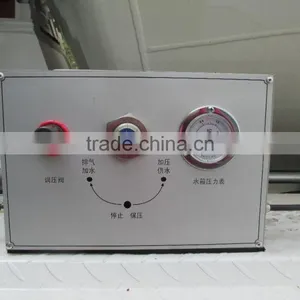 Dongfeng DLS 6X4 Cement Mixer From Original Factory for Sale thumbnail-3
