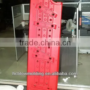 OEM Plastic Roof Rack Customized Plastic Car Roof Rack Blow Moulding Board thumbnail-4