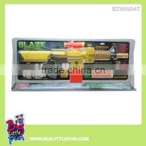 Air Soft Toy Gun,sniper Toy Gun With Glasses thumbnail-1
