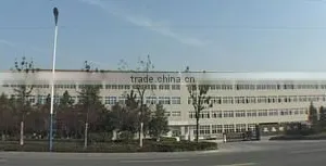 Changzhou Machinery & Equipment Imp.&Exp. Co., Ltd. company overview - view 4 thumbnail