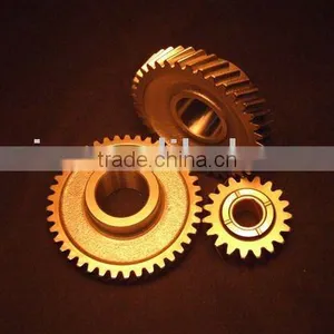 Price Of Spur Gear thumbnail-1