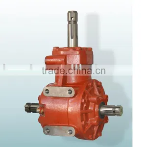 BW55... Series Agricultural Gearbox thumbnail-2