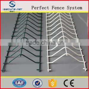 Wire Fence /welded Wire Mesh Fencing 3d Models thumbnail-2
