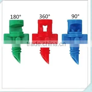 Plastic Micro Jet Sprinkler Heads thumbnail-5