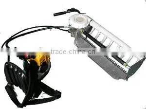 Tea Leaf Harvesting Machine thumbnail-1