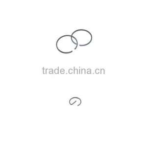 Piston Ring for Gasoline Engine TB33 thumbnail-1