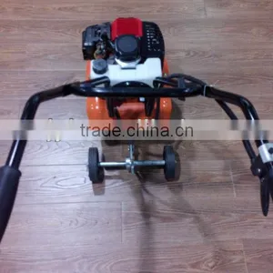 Gasoline Garden Cultivator 1WG1.2 thumbnail-2