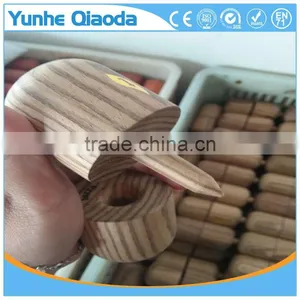 Factory OEM Custom Japanese Toy Pill Shape Wooden Kendama thumbnail-1