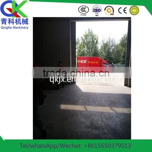 Football Field Paver Spray Painting Equipment thumbnail-3