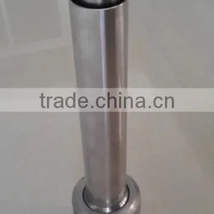 Dry Fountain Crystal Pillar Fountain Nozzle thumbnail-2
