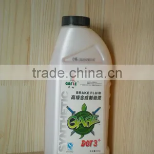 Brake Oil DOT3 thumbnail-1