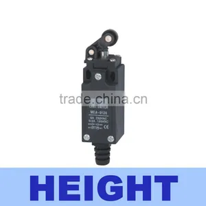 250VAC Waterproof Industrial Tact Limit Switch IP65, Micro Switch thumbnail-1