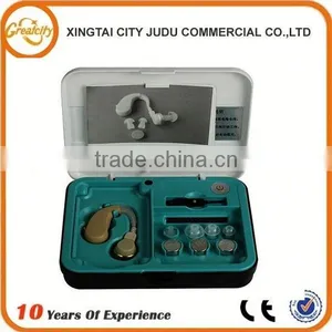 CE & FDA Digital Hearing Aid, Digital Programmable Hearing Aid,High Power Digital Hearing Aid thumbnail-4