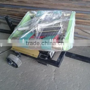 Round Baler and Strapping Machine All-in-one thumbnail-4