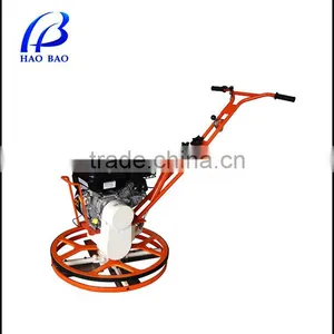 Allen Type HXM60 Honda Engine Gx670 Concrete Power Trowel Power Tools thumbnail-1