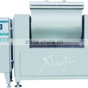 Vacuum Flour Mixer ZHM300 thumbnail-1