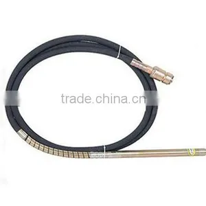 ZPN35-C Electric Concrete Vibrator thumbnail-2