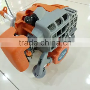 LOW EMISSION TOP GARDEN GASOLINE BRUSH CUTTER thumbnail-1
