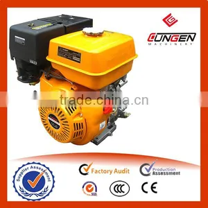 Chungeng 182F 188F 190F 192F Gasoline Engine Petrol Engine thumbnail-3