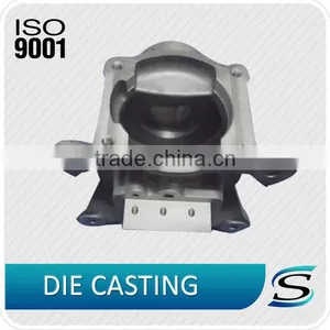 Zinc Die Casting Electrical Hardware thumbnail-4