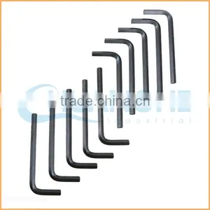 Chuanghe Sales Hex Key Type Allen Wrench Set thumbnail-4