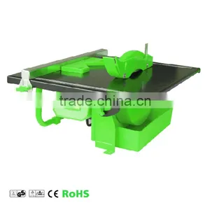 600W Electric Ceramic Tile Cutter thumbnail-1