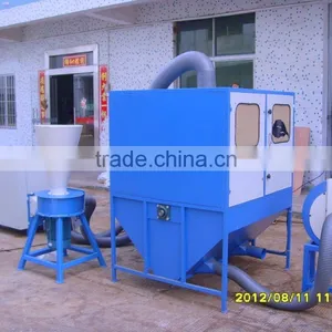 Pillow Sofa Other Home Textile Filling Line Offer by Shenzhen Zhonglida Machinery Co.,ltd thumbnail-4