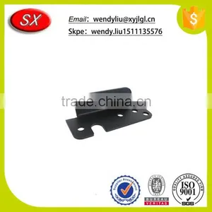 Mold Precision Metal Stamping Parts thumbnail-2