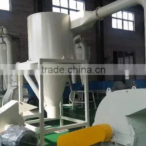 Wood Milling Machine/straw Pellet Mill thumbnail-5
