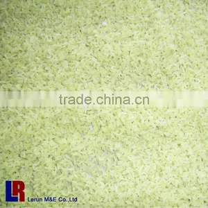 Double-screw Artficial Power Rice Extruder Machine thumbnail-1
