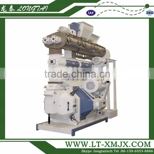Animal/Poultry Livestock and Poultry Feed Pellet Mill Making Machines for Sale thumbnail-1