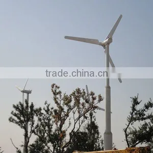 20kw Wind Turbine thumbnail-1