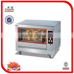 Hot Sale Electric Chicken Rotisseries EB-268 0086-136-322-722-89 thumbnail-1